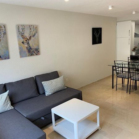 Appartement Center Flat Tejares à Cordoue Extérieur photo