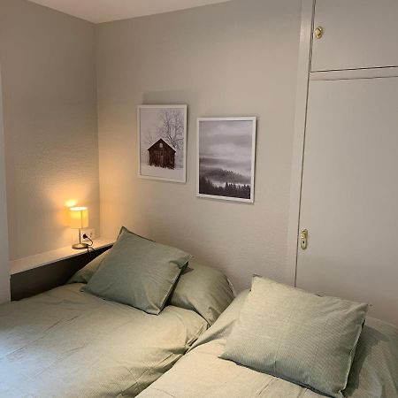 Appartement Center Flat Tejares à Cordoue Extérieur photo