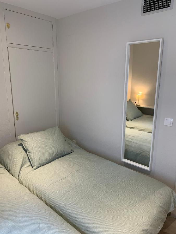 Appartement Center Flat Tejares à Cordoue Extérieur photo