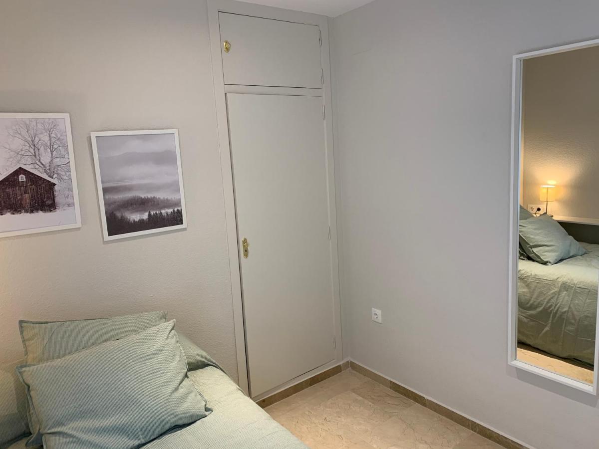 Appartement Center Flat Tejares à Cordoue Extérieur photo