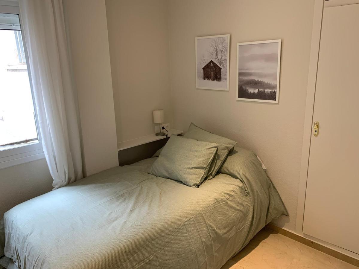 Appartement Center Flat Tejares à Cordoue Extérieur photo