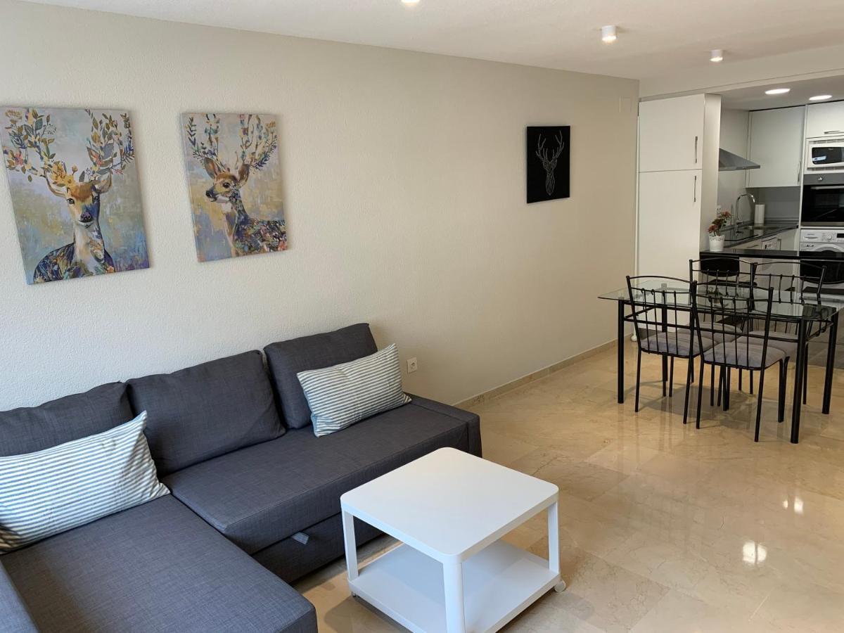 Appartement Center Flat Tejares à Cordoue Extérieur photo