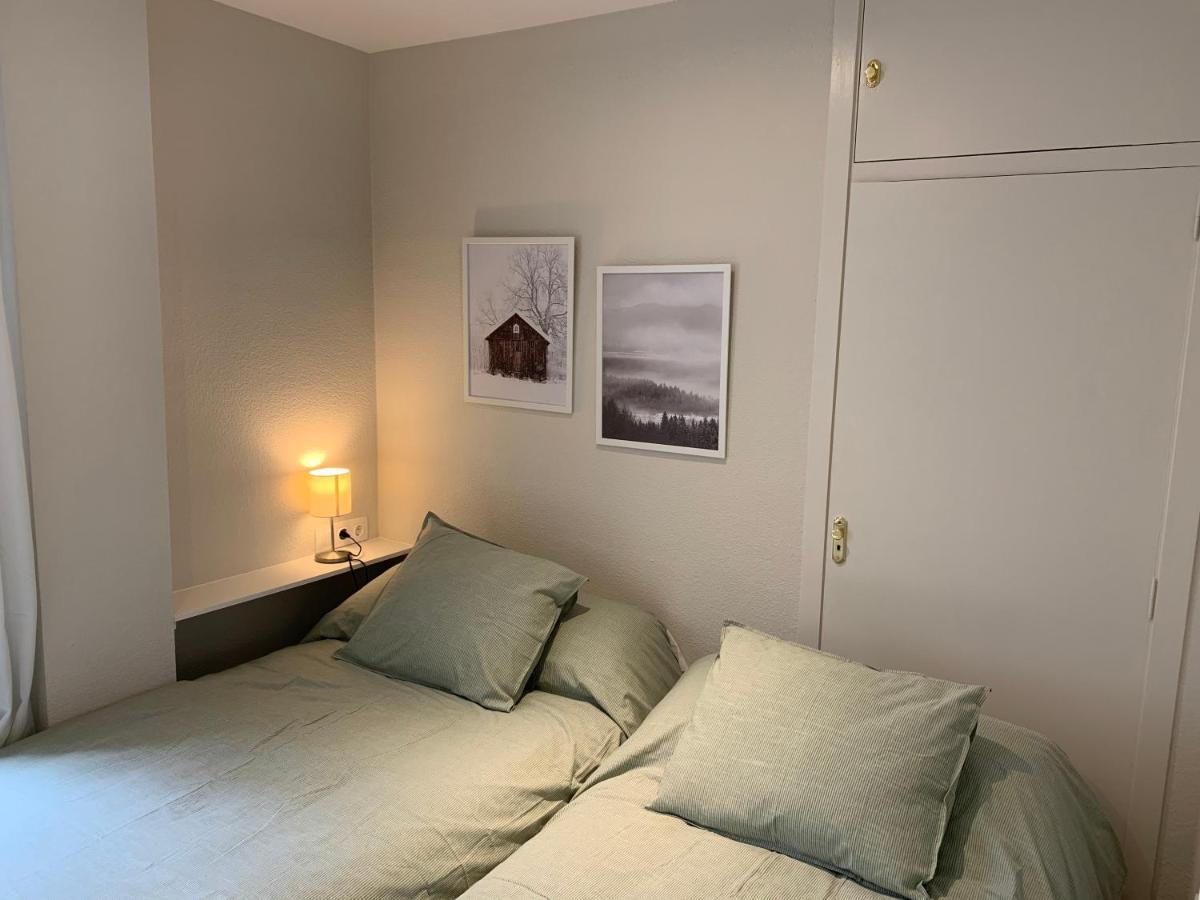 Appartement Center Flat Tejares à Cordoue Extérieur photo