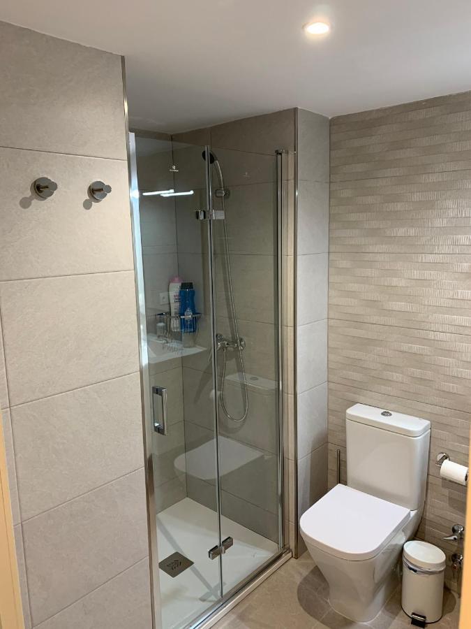 Appartement Center Flat Tejares à Cordoue Extérieur photo
