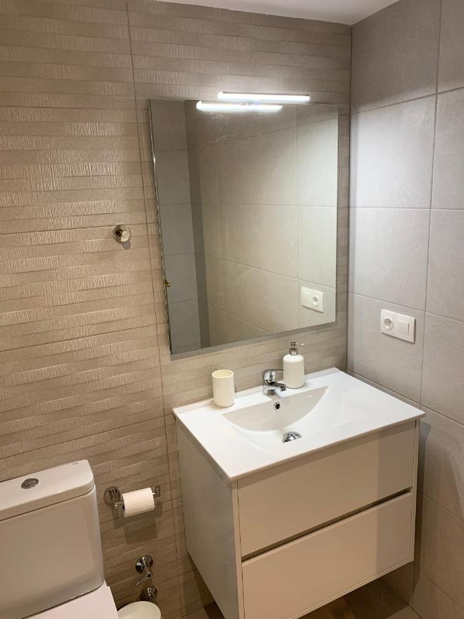 Appartement Center Flat Tejares à Cordoue Extérieur photo